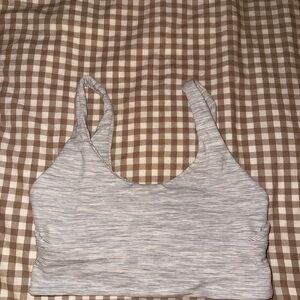 Lululemon Align Sports Bra - size 6